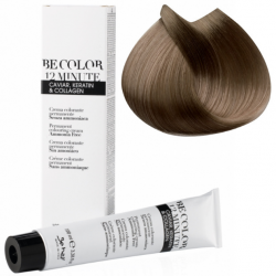 FAROUK BH Be Color 6.0 Biondo Scuro Caviar, Keratin & Collagen 100 ml